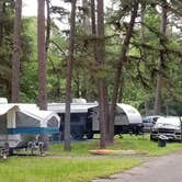 Review photo of Rusk Depot Campground by timothy G., October 17, 2023