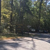 Review photo of Backcountry Site — Oak Mountain State Park by Asher K., October 31, 2018