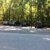Review photo of Oak Mountain State Park Campground by Asher K., October 31, 2018