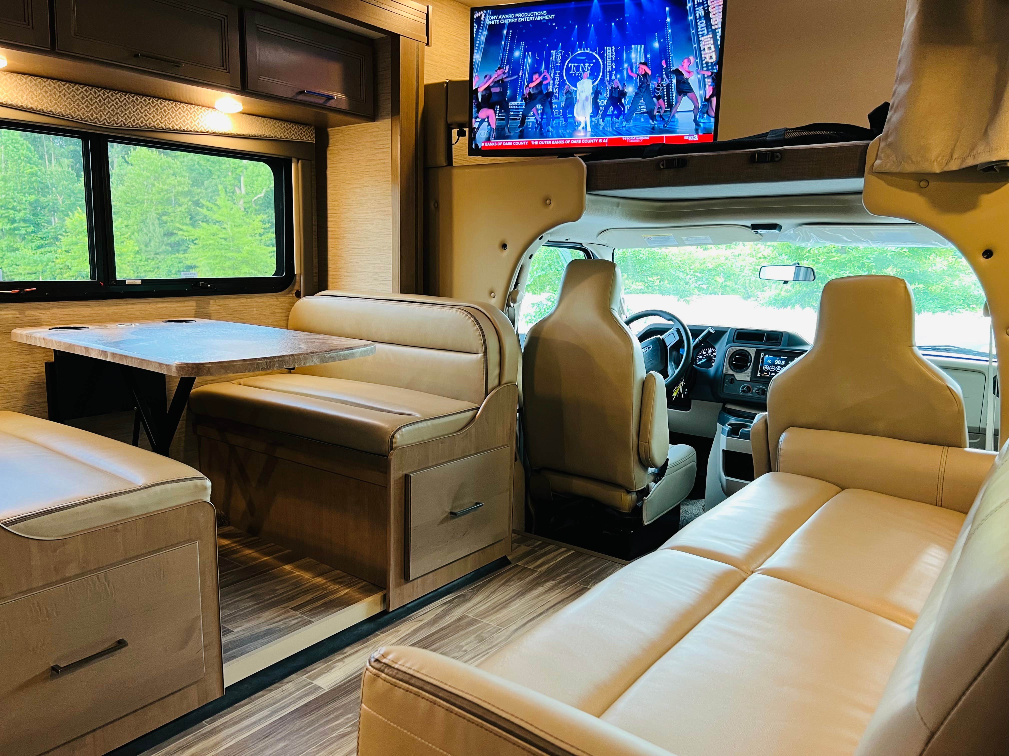 Camper-submitted photo at DeVane and Co. LLC near Corolla, NC