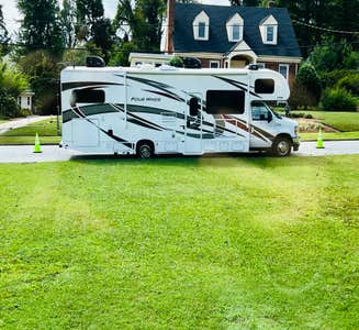 Camper-submitted photo from DeVane and Co. LLC