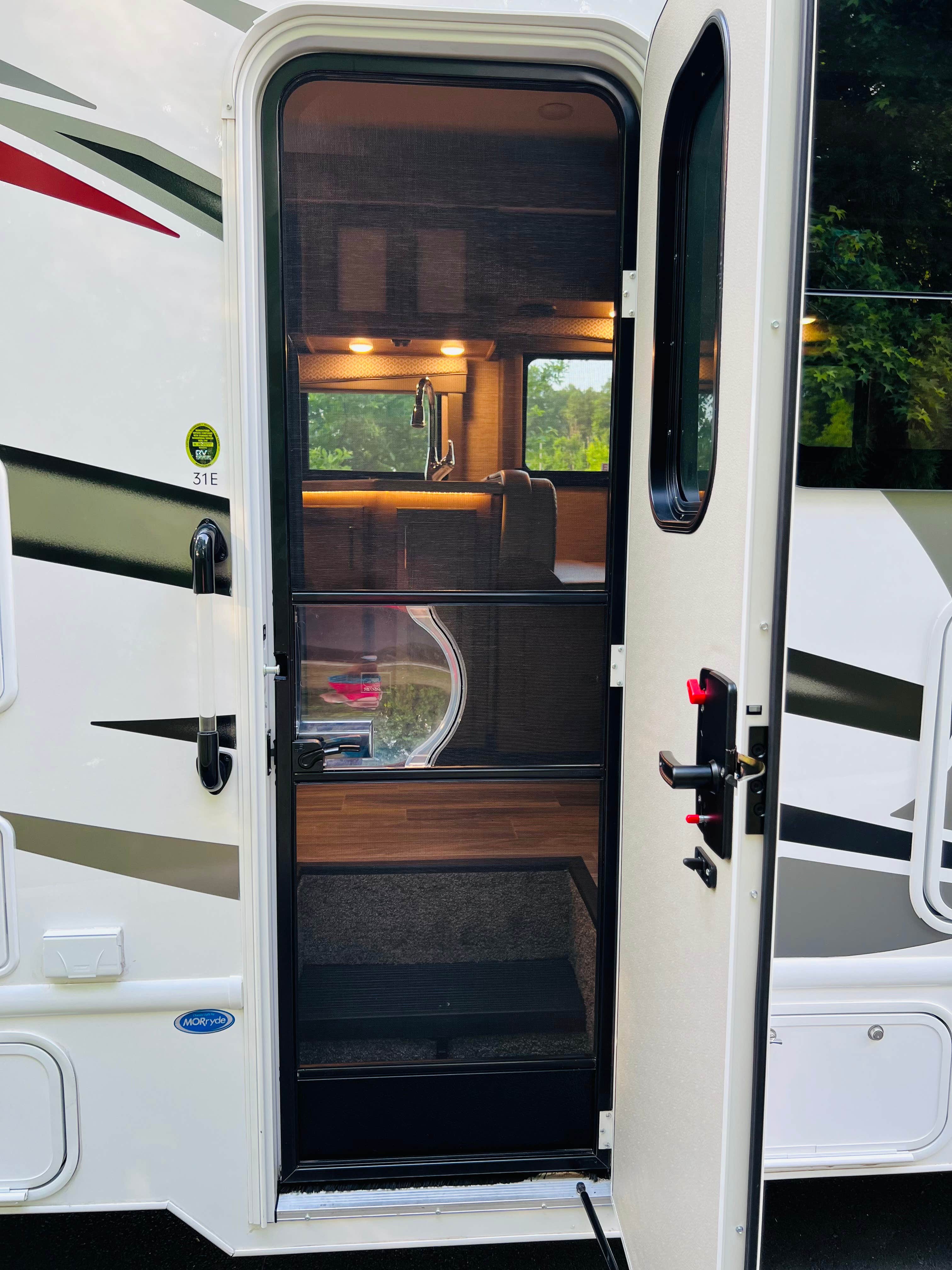 Camper-submitted photo at DeVane and Co. LLC near Corolla, NC