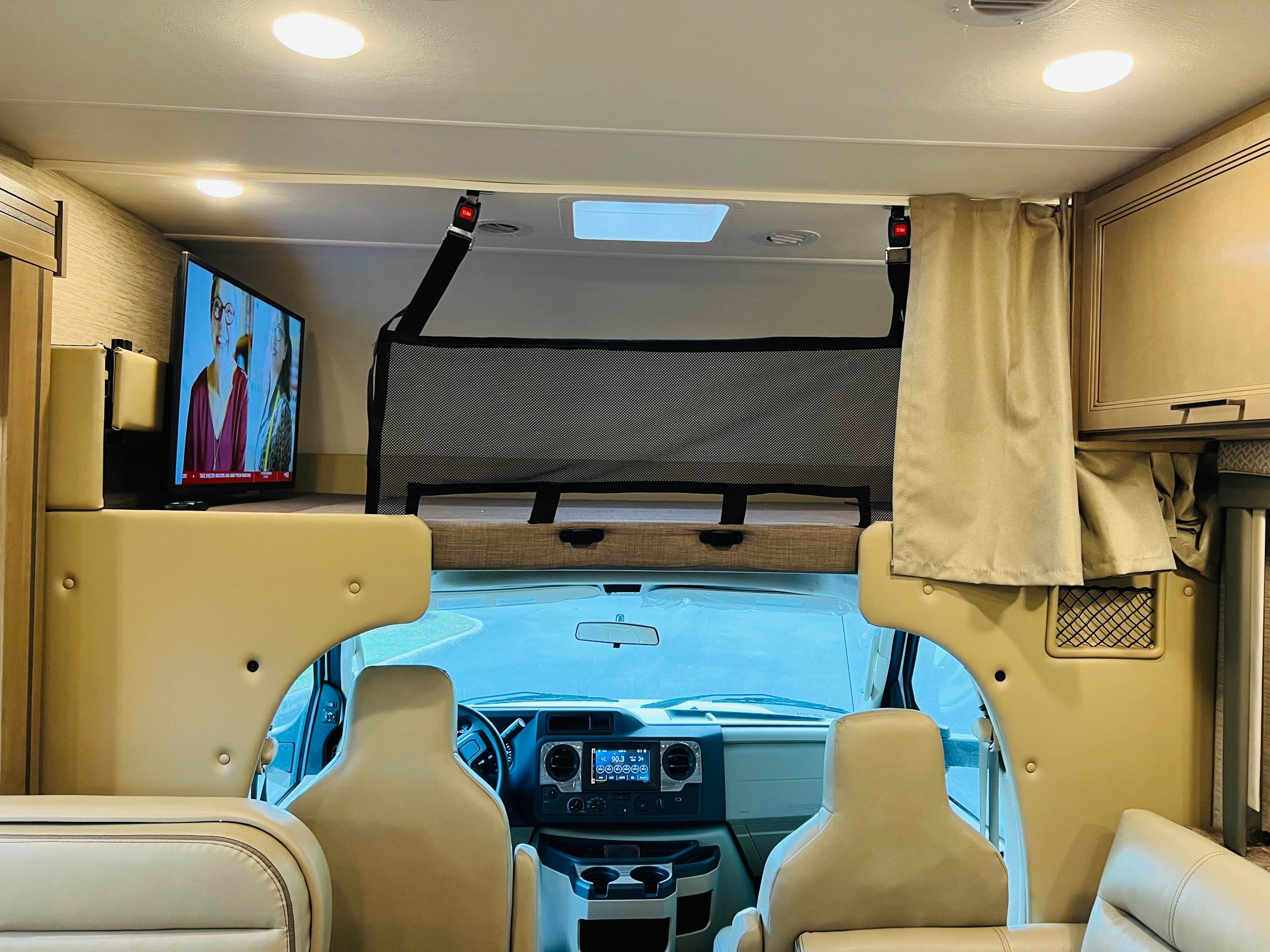 Camper-submitted photo at DeVane and Co. LLC near Sunbury, NC