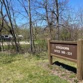Review photo of Rock Cut State Park - Staghorn Campground by Stuart K., October 17, 2023