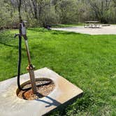 Review photo of Rock Cut State Park - Staghorn Campground by Stuart K., October 17, 2023