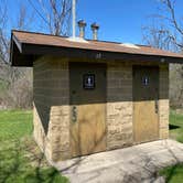 Review photo of Rock Cut State Park - Staghorn Campground by Stuart K., October 17, 2023