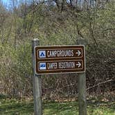 Review photo of Rock Cut State Park - Staghorn Campground by Stuart K., October 17, 2023