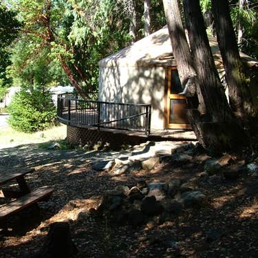 Redwood Meadows RV Resort