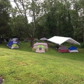 Review photo of Harmony Ridge Farm & Campgrounds by Ethan K., October 31, 2018