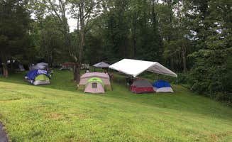 Ethan K.'s photo at Harmony Ridge Farm & Campgrounds near Andover, NJ