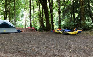 Corinna B.'s photo at Beaver Eddy near Cannon Beach, OR
