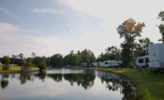 Horizon M.'s photo at Brunswick Beaches RV Resort near Carolina Beach, NC