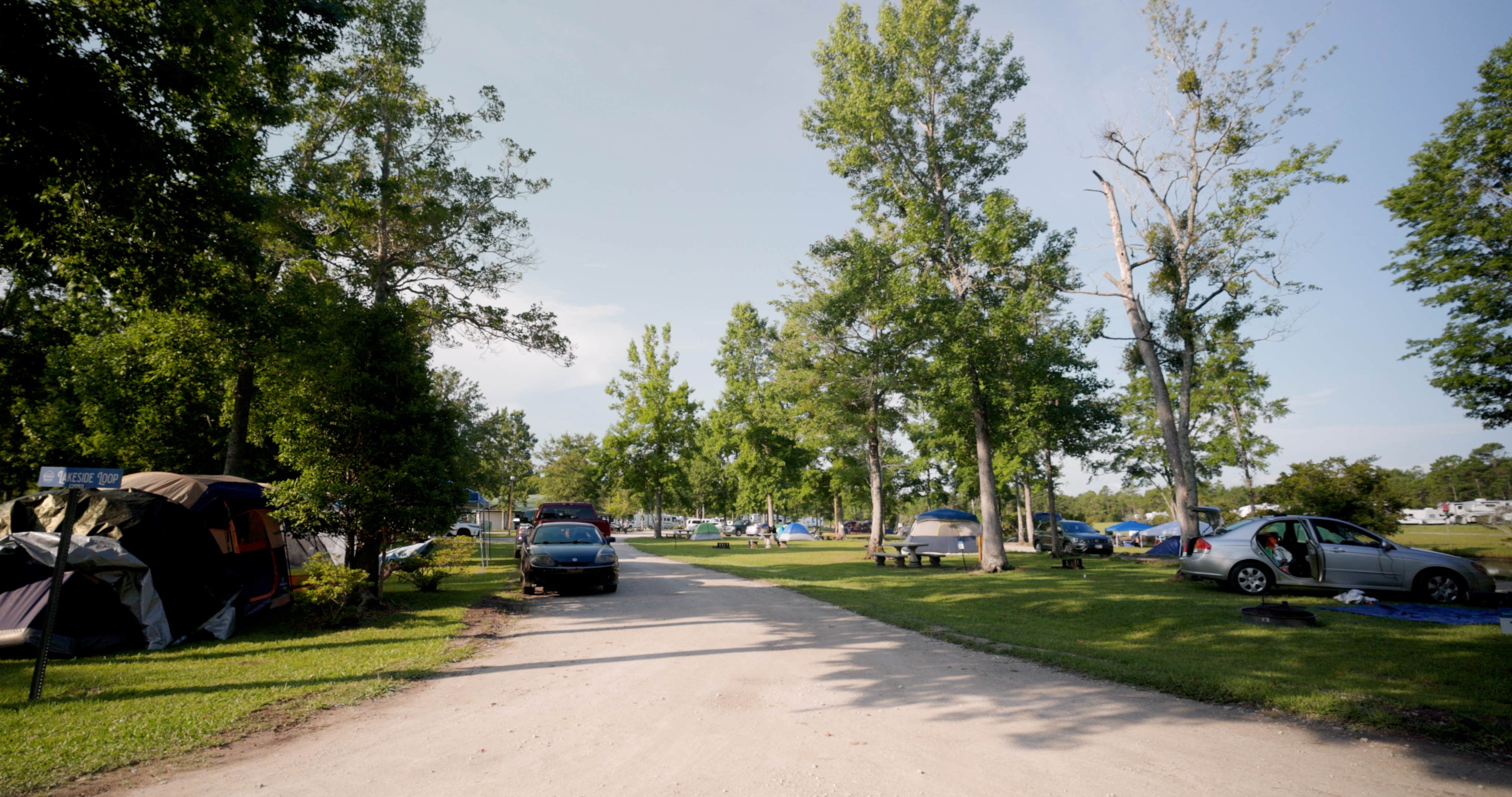 Horizon M.'s photo at Brunswick Beaches RV Resort near Oak Island, NC