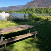 Review photo of Moorage Camp and Boat Launch — Beacon Rock State Park by Brian C., August 31, 2018