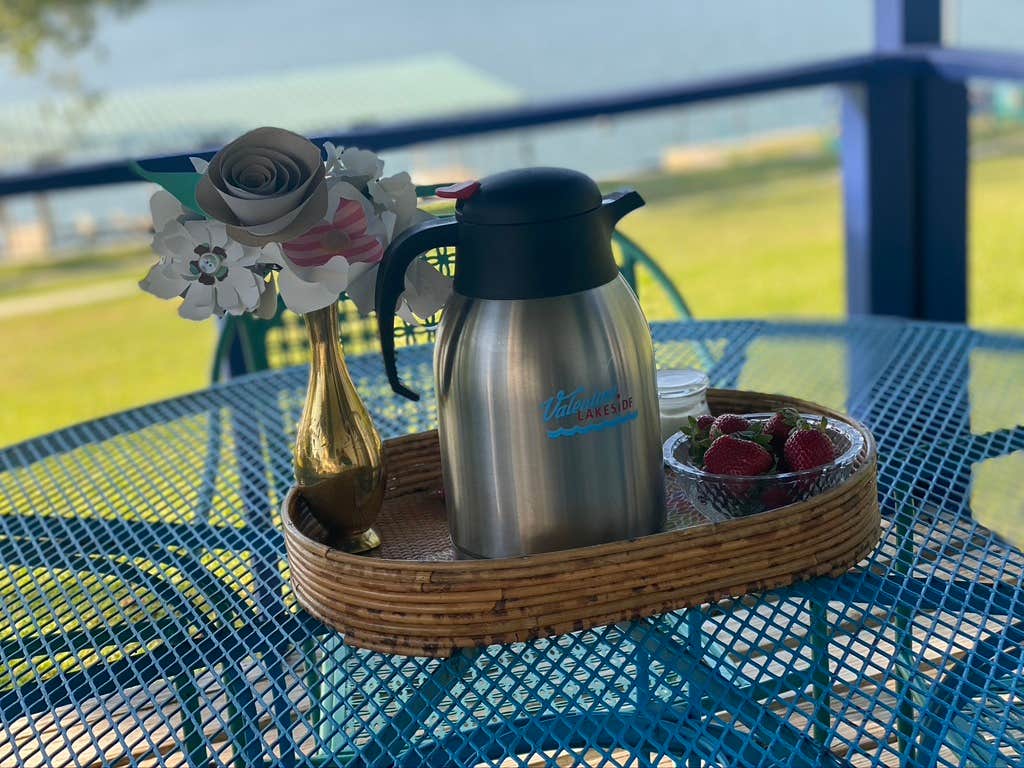 Camper-submitted photo at Valentine Lakeside near Marble Falls, TX