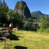 Review photo of Moorage Camp and Boat Launch — Beacon Rock State Park by Brian C., August 31, 2018