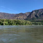 Review photo of Moorage Camp and Boat Launch — Beacon Rock State Park by Brian C., August 31, 2018