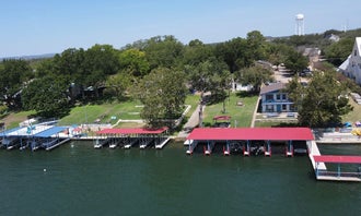 Camping near Oxford Ranch Campground: Valentine Lakeside, Kingsland, Texas