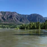 Review photo of Moorage Camp and Boat Launch — Beacon Rock State Park by Brian C., August 31, 2018