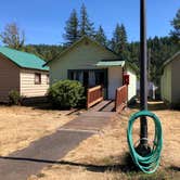 Review photo of Lewis River Campground Community of Christ by Brian C., August 27, 2018