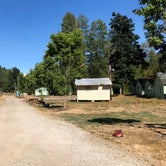 Review photo of Lewis River Campground Community of Christ by Brian C., August 27, 2018