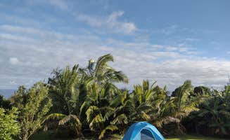 Chris C.'s photo at Uka Hawaiian Native Camp near Lahaina, HI
