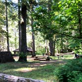 Review photo of Beacon Rock State Park Campground by Brian C., August 27, 2018