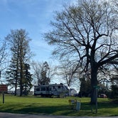 Review photo of Cozy Corners Campground by Stuart K., October 18, 2023