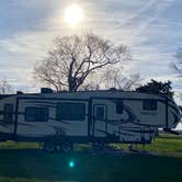 Review photo of Cozy Corners Campground by Stuart K., October 18, 2023