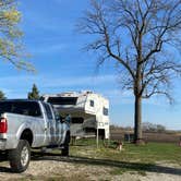 Review photo of Cozy Corners Campground by Stuart K., October 18, 2023