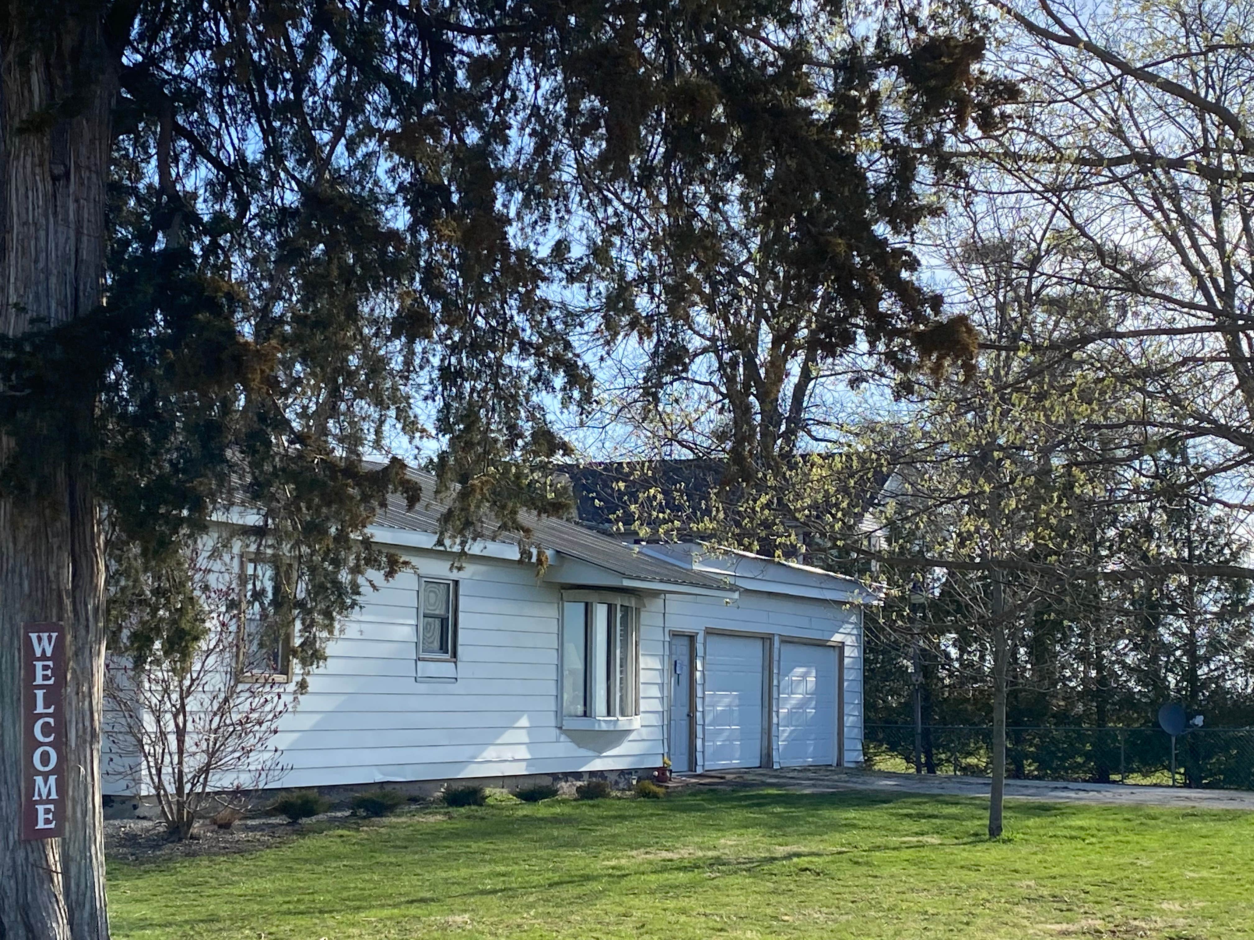 Camper-submitted photo at Cozy Corners Campground near Minonk, IL