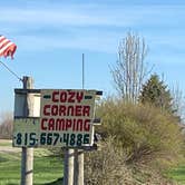 Review photo of Cozy Corners Campground by Stuart K., October 18, 2023