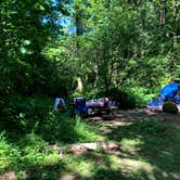 Review photo of Beacon Rock State Park Campground by Brian C., August 27, 2018