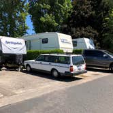 Review photo of Vancouver RV Park by Brian C., August 27, 2018