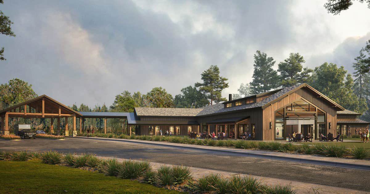 Angel of the Winds RV Resort | Arlington, WA