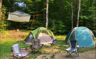 Ashley F.'s photo at Neat UP Retreat in Michigan