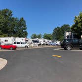 Review photo of Vancouver RV Park by Brian C., August 27, 2018