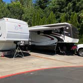 Review photo of Vancouver RV Park by Brian C., August 27, 2018