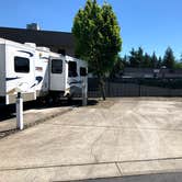 Review photo of Vancouver RV Park by Brian C., August 27, 2018