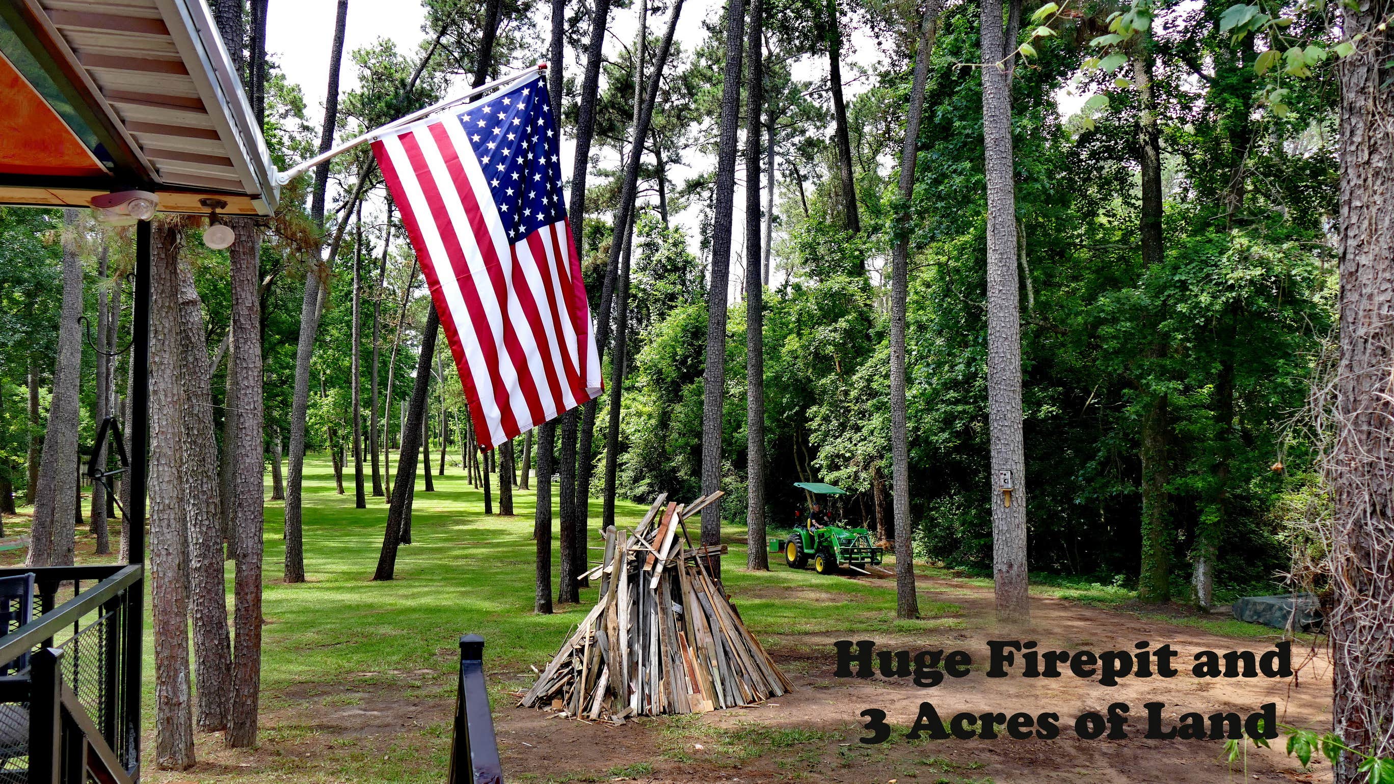 Camping near Rayford Crossing RV Resort: Epic Creative Co-Op, Spring, Texas