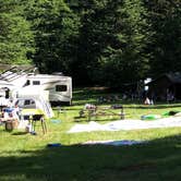 Review photo of Beacon Rock State Park Group Campground — Beacon Rock State Park by Brian C., August 27, 2018