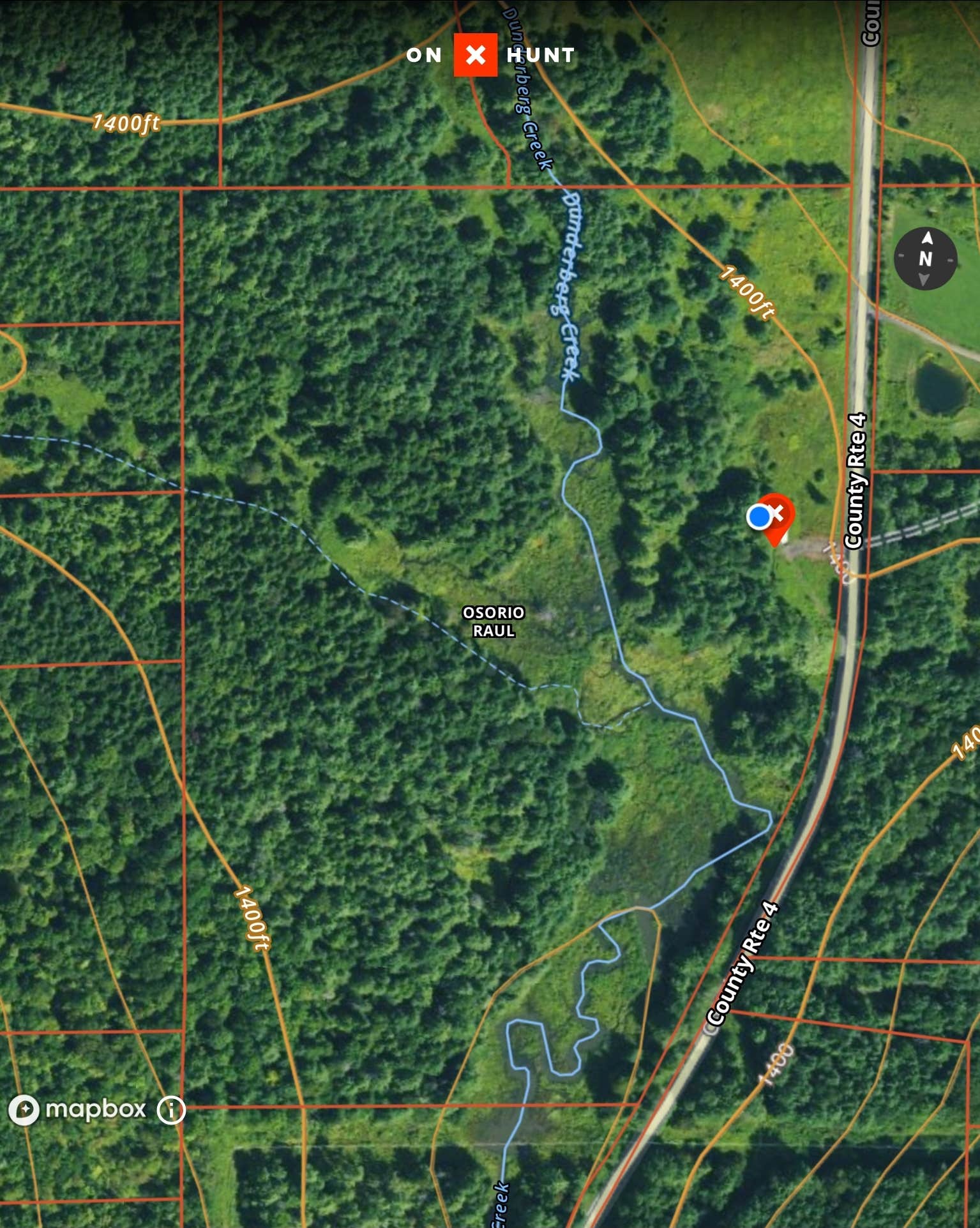 Camping near Tall Pines Campground & Canoeing: O Land, New Berlin, New York