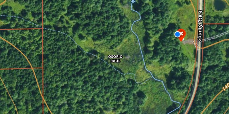 Camper submitted image from O Land