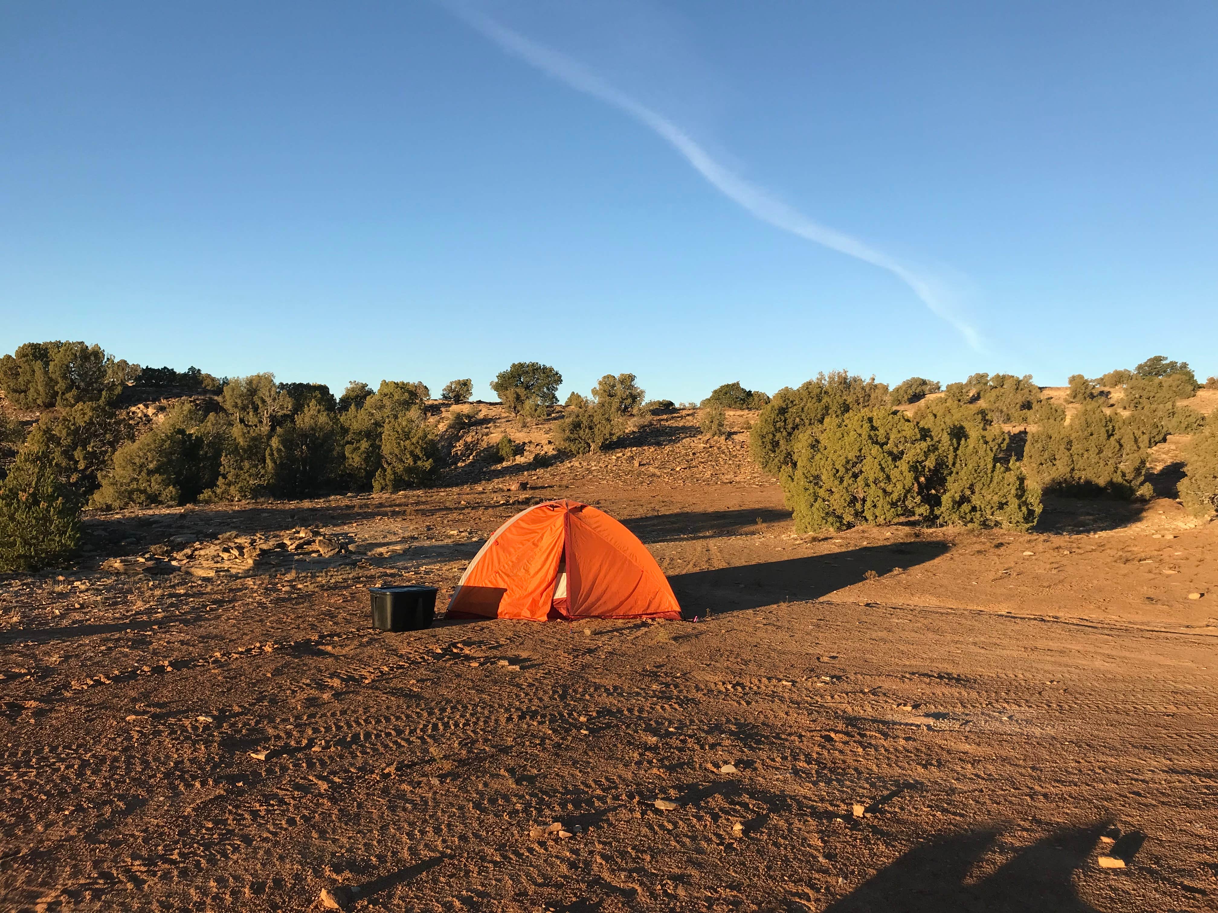 Carrie C.'s photo at Wedge Overlook near Ferron, UT