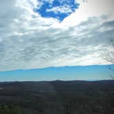 Review photo of Table Rock State Park Campground by Maggie J., October 31, 2018