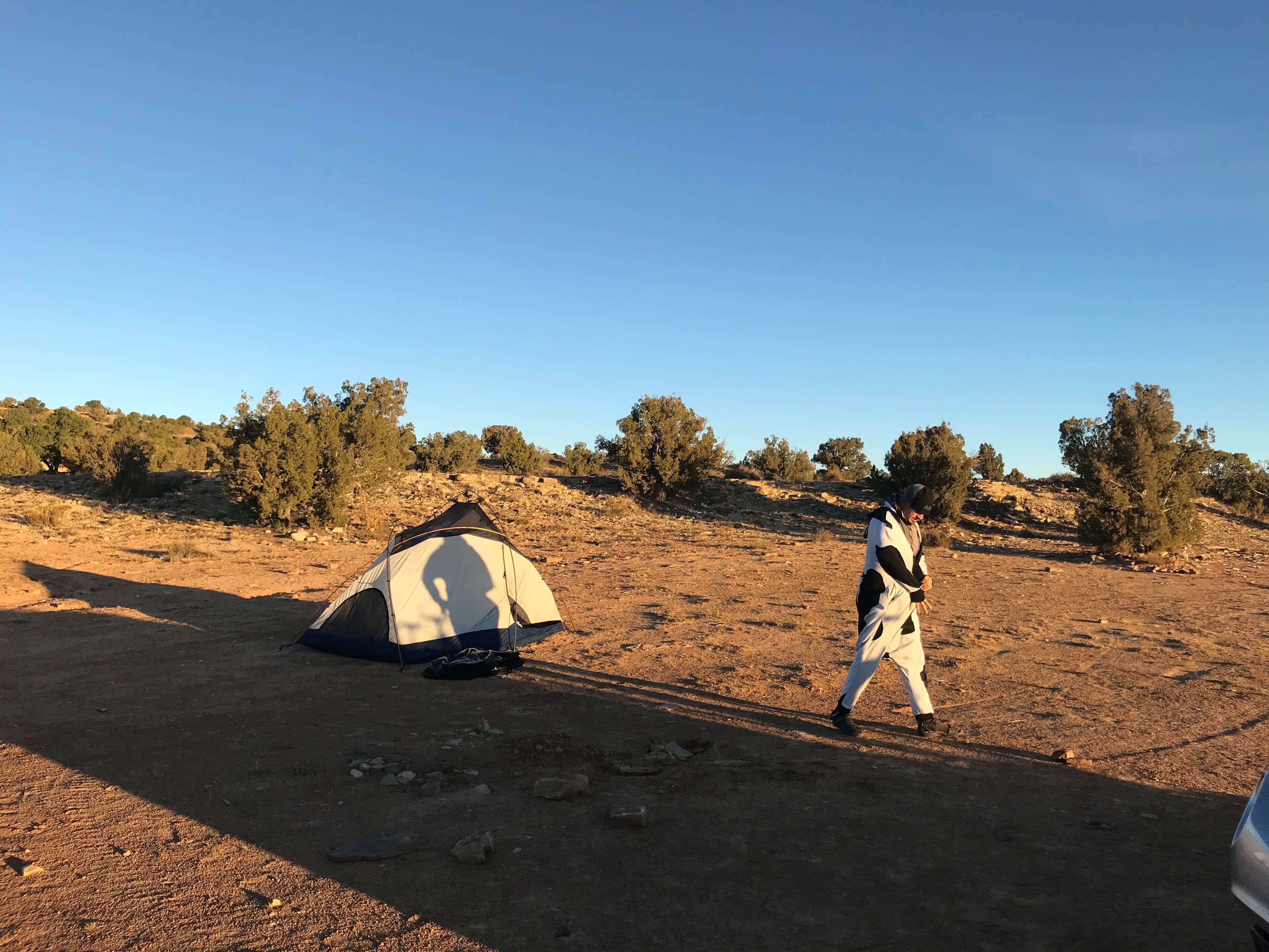 Carrie C.'s photo at Wedge Overlook near Sunnyside, UT