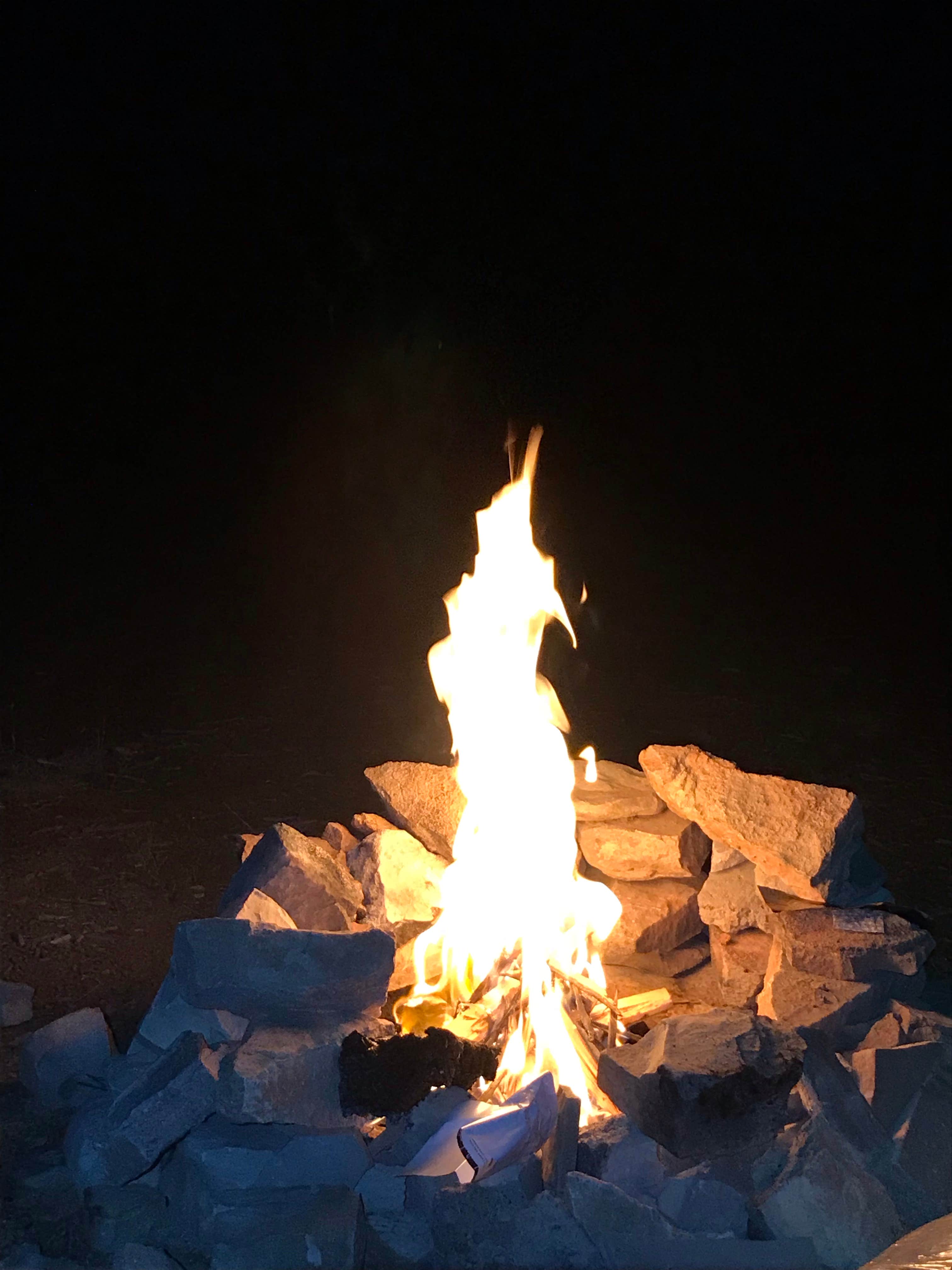 Camper-submitted photo at Wedge Overlook near Ferron, UT