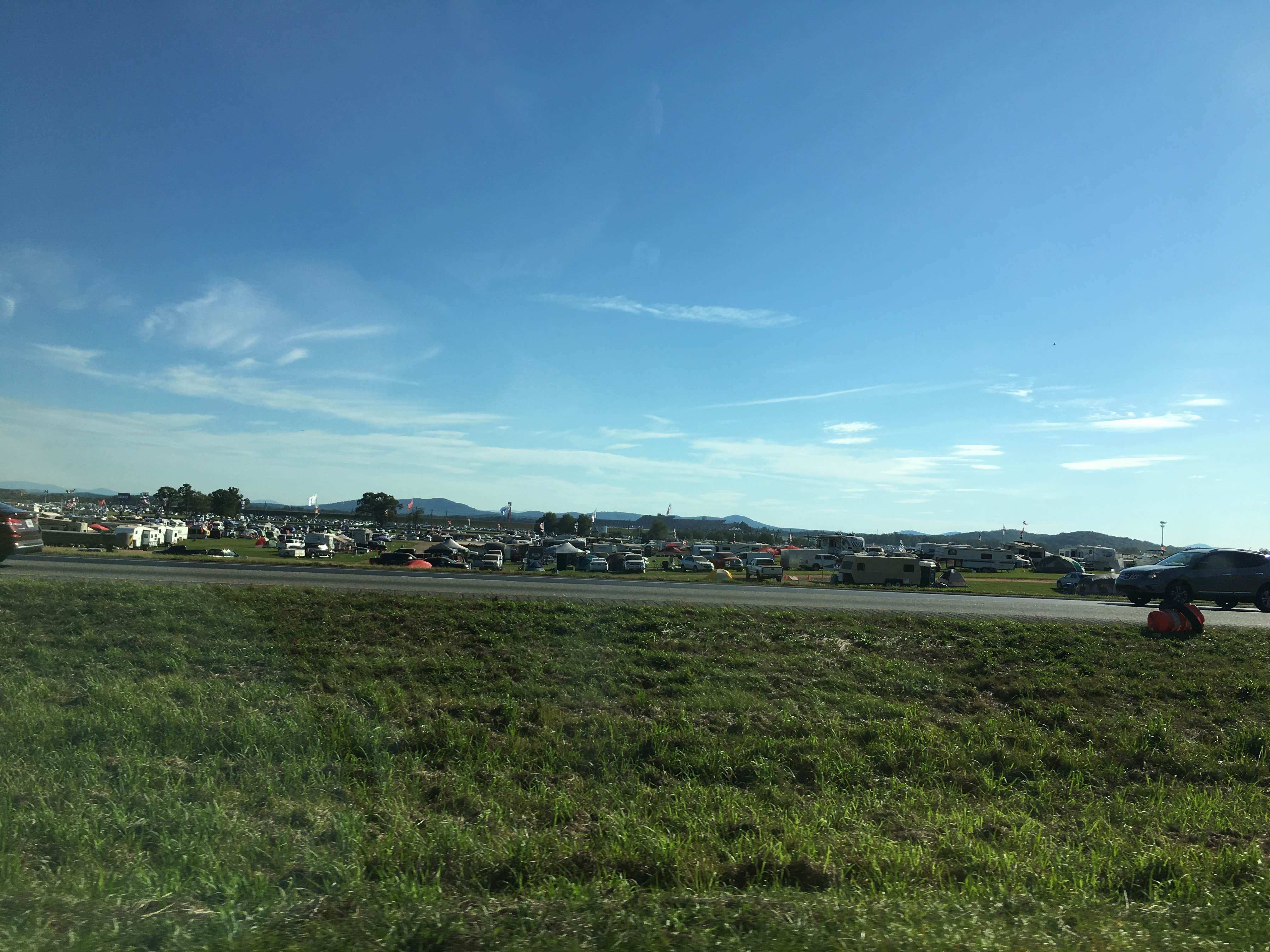 Camping near Anniston Army Depot RV Park: Dry Valley Junction RV Park, Munford, Alabama