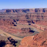 Review photo of Kayenta Campground — Dead Horse Point State Park by Lee D., October 20, 2023