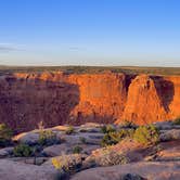 Review photo of Kayenta Campground — Dead Horse Point State Park by Lee D., October 20, 2023